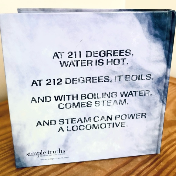 💥 212 the Extra Degree by Sam Parker - Picture 2 of 3